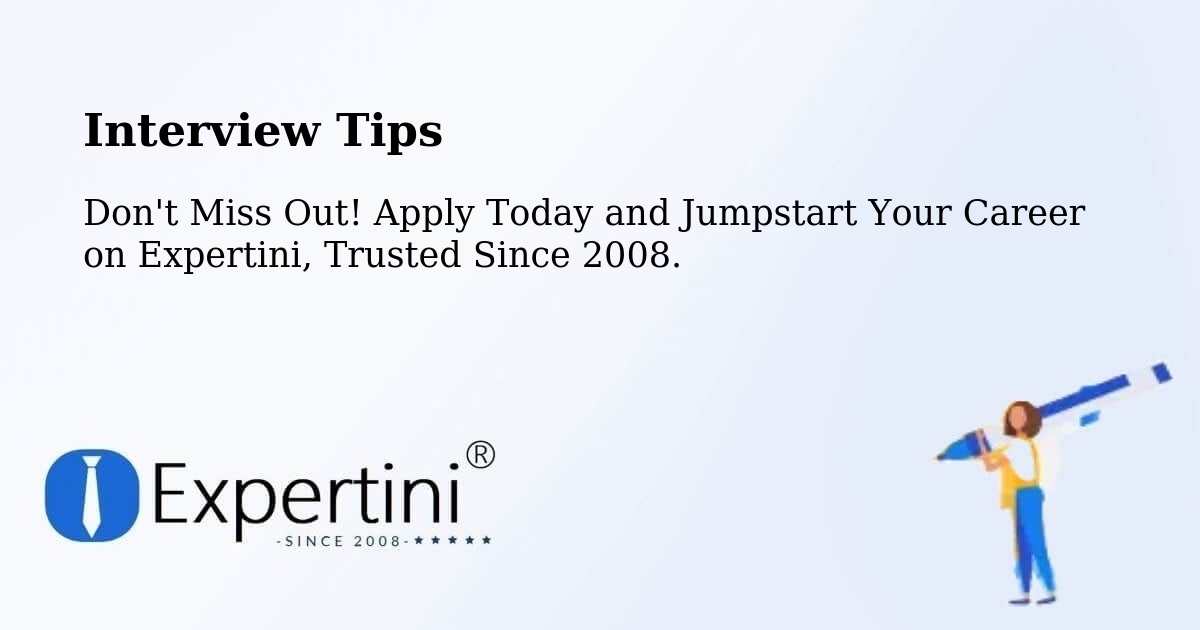 One-Click Recruitment Pty Ltd interview tips for Full Stack JavaScript Intermediate Software Developer R30000   R50000 experience Related